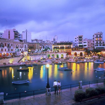 Marvellous Apartment In Tigne Point Sliema Eksteriør bilde